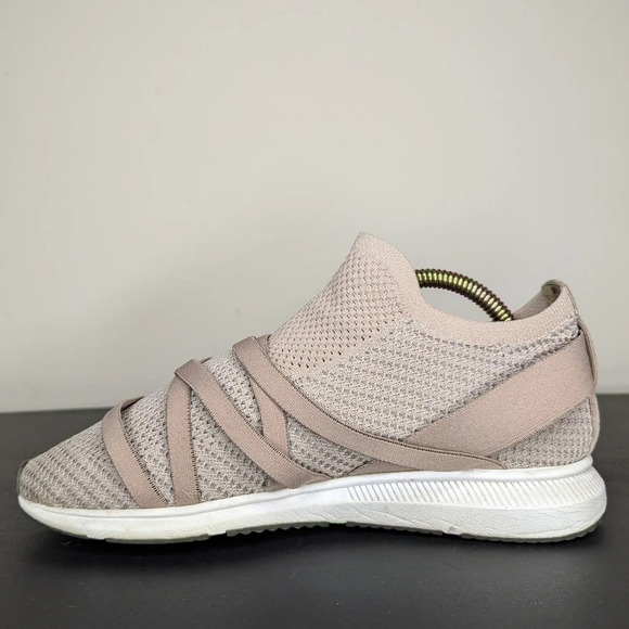 Eileen Fisher Xanady Sustainable Mesh Sneaker Size 7.5 - Picture 9 of 13